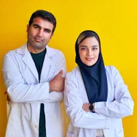 بهبود تضمینی زگیل تناسلی بدون لیزر ۱۰۰٪ گیاهی