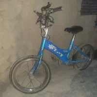 دوچرخه ۱۶|دوچرخه، اسکیت، اسکوتر|سنقر, |دیوار