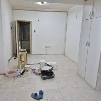 سوئیت۳۵متری/ تخلیه/ جهت کار بانوان یا سکونت|اجارهٔ آپارتمان|تهران, شارق|دیوار