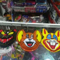 اسباب بازی کودکان|اسباب‌‌بازی|شیروان (خراسان), |دیوار