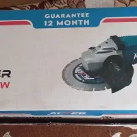 دستگاه سنگ فرز 2200
