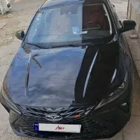 arizo 6gt|خودرو سواری و وانت|بندرلنگه, |دیوار