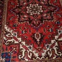 فرش دست بافت شش متری