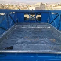 نیسان اپشنال دوگانه دستی فراخان شرکت آخر 1402|خودرو سواری و وانت|رودهن, |دیوار