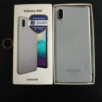 a02 سامسونگ|موبایل|گنبد کاووس, |دیوار