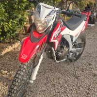 تریل دلتا sx2