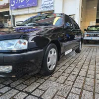 پارس موتور جدیدمدل ۱۴۰۱