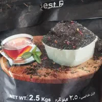چای مراکشی درجه یک