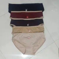 شورت اسپرت زنانه سایزبندی تکی عمده  رنگی