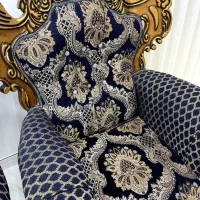 مبل در حد نو|مبلمان خانگی و میز عسلی|آستانه اشرفیه, |دیوار