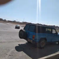 پاترول ۶ سیلند چهار درب