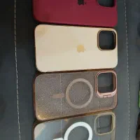 تعدادی گارد آیفون 16 . 14 پرو مکس و 12 پرو|لوازم جانبی موبایل و تبلت|رشت, پل تالشان|دیوار