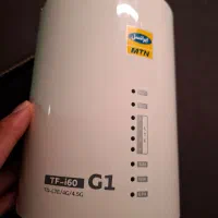 مودم ایرانسل tfI60 G1