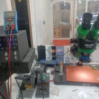 تعمیرکارموبایل