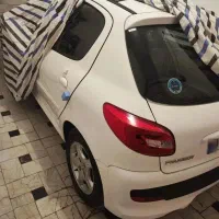 ۲۰۷ پانا ارتقا اتومات ۴۰۳صفر