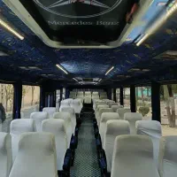 اتوبوس ۴۵۷|خودرو سنگین|تهران, شهرک گلها (تهرانسر)|دیوار