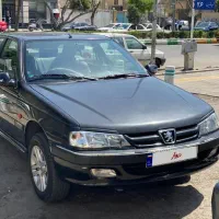 پارس مدل 88 درحد