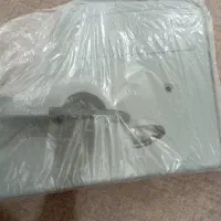 دریچه گاز کامل نونو و داخل درب پراید