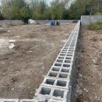 فروش زمین بر اصلی اتوبان سراوان به فومن|فروش زمین و ملک کلنگی|شفت, |دیوار