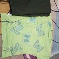 لباس دخترانه