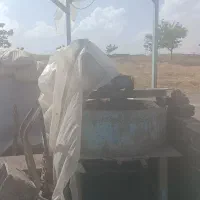 میکسر -ناروساز