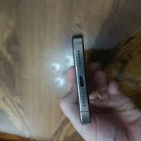 آیفون ۱۶ پرومکس zaa ۲۵۶|موبایل|لاهیجان, انقلاب|دیوار