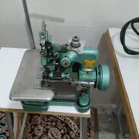 چرخ خیاطی صنعتی وسردوز