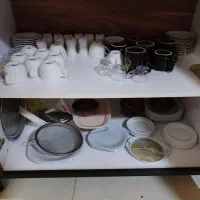 وسایل تمامیه کافه و کفشاپ|کافیشاپ و رستوران|ماکو, |دیوار