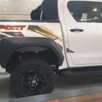 تویوتا جی ار فول ۲۰۲۴|خودرو سواری و وانت|اهواز, پادادشهر|دیوار