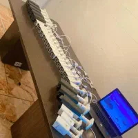 انواع دوربین مداربسته ودزدگیر اماکن آیفون و کرکره|دوربین مداربسته|گرگان, |دیوار