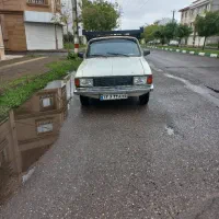 پیکان وانت|خودرو سواری و وانت|رشت, کوی امام رضا|دیوار