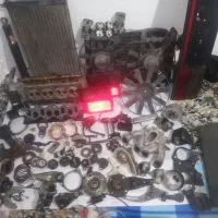 لوازم رنو ۲۱