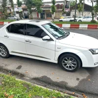 دنا پلاس توربو شارژ آپشنال)