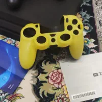 PS4 pro دو ترا|کنسول، بازی ویدئویی و آنلاین|شیراز, شهرک جماران|دیوار