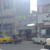 فروش مغازه ۸۵متری،چهارراه زهک تقاطع هیرمند رجایی