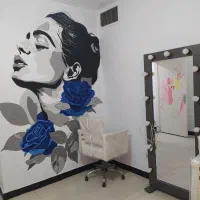 اجاره اتاق آرایشگری سرقنات