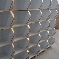 ادویه استند عطاری قفسه خشکبار خرما حبوبات شکلات|فروشگاه و مغازه|تهران, قصر فیروزه ۱|دیوار