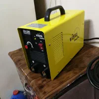 دستگاه جوش ویستا فوجی ژاپن
