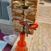 قلیان برنجی نو نو|کلکسیون و سرگرمی|بروجرد, |دیوار