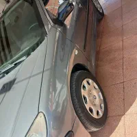 پژو۲۰۶|خودرو سواری و وانت|قائمشهر, |دیوار