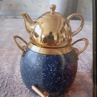 قوری و کتری