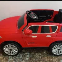 ماشین شارژی