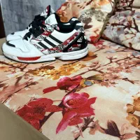 کتونی zx 8000 گرافیکی