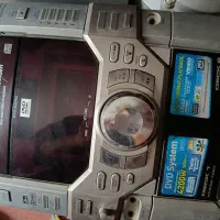 دو دستگاه ضبط|سیستم صوتی خانگی|بوشهر, |دیوار