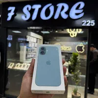 اپل iPhone 16 ۱۲۸ گیگابایت در تمامی رنگ ها|موبایل|تهران, گیشا|دیوار