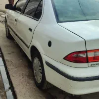 سمند مدل 94|خودرو سواری و وانت|گنبد کاووس, |دیوار