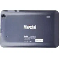 دو عدد تبلت مارشال خراب