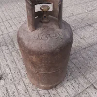 فروش یک عدد کپسول گاز پرسی ۵۵۰۰تومان