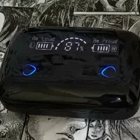 ایرپاد M19کاملا نو و شیک