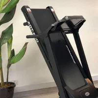 تردمیل خانگی مدل Adt-850Dm نو|تجهیزات ورزشی|میانه, |دیوار